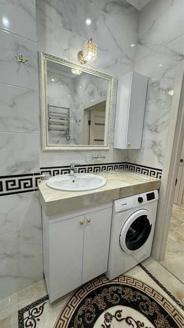 Двухкомнатная квартира в ЖК Милос‼️ Фонтан Одеса - зображення 7