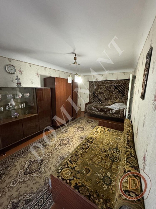 Продаж 1-кім квартири Вознесенівський район Запоріжжя - зображення 1