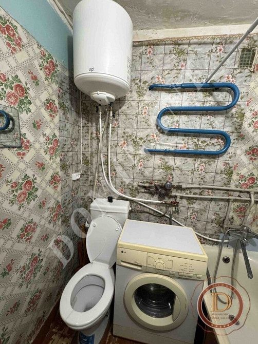 Продаж 1-кім квартири Вознесенівський район Запоріжжя - зображення 6