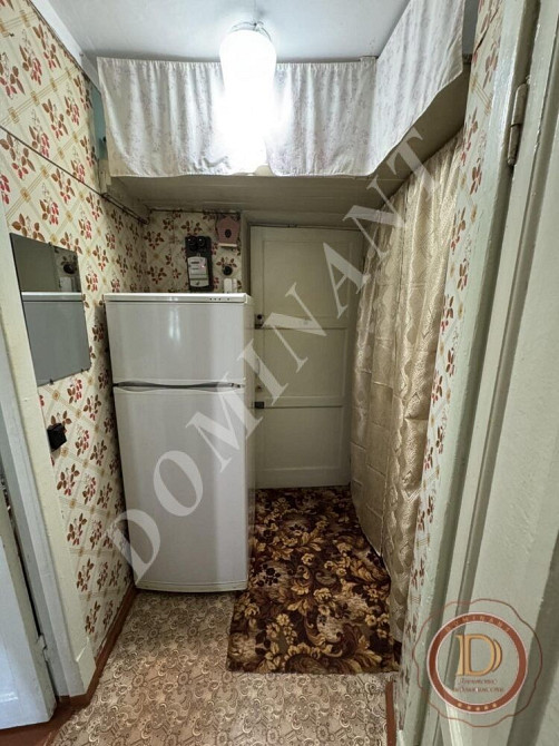 Продаж 1-кім квартири Вознесенівський район Запоріжжя - зображення 5