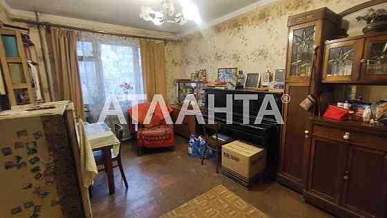 3 кімнатна квартира, 58м2, Черемушки, вул.Філатова Терміново! Odesa