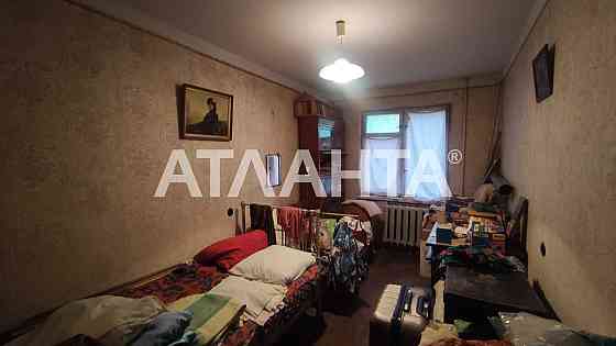 3 кімнатна квартира, 58м2, Черемушки, вул.Філатова Терміново! Odesa