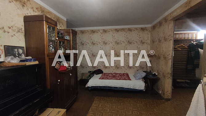 3 кімнатна квартира, 58м2, Черемушки, вул.Філатова Терміново! Odesa - photo 1