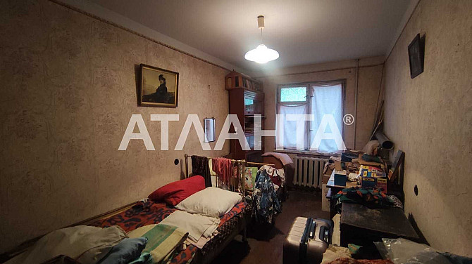 3 кімнатна квартира, 58м2, Черемушки, вул.Філатова Терміново! Odesa - photo 3