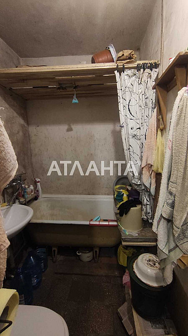 3 кімнатна квартира, 58м2, Черемушки, вул.Філатова Терміново! Одеса - зображення 6