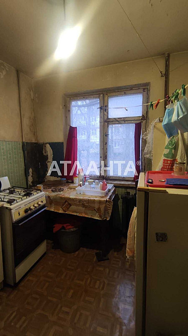 3 кімнатна квартира, 58м2, Черемушки, вул.Філатова Терміново! Одеса - зображення 5