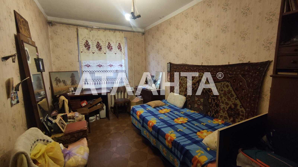 3 кімнатна квартира, 58м2, Черемушки, вул.Філатова Терміново! Одеса - зображення 4