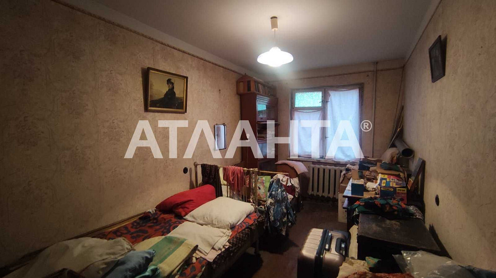 3 кімнатна квартира, 58м2, Черемушки, вул.Філатова Терміново! Одеса - зображення 3