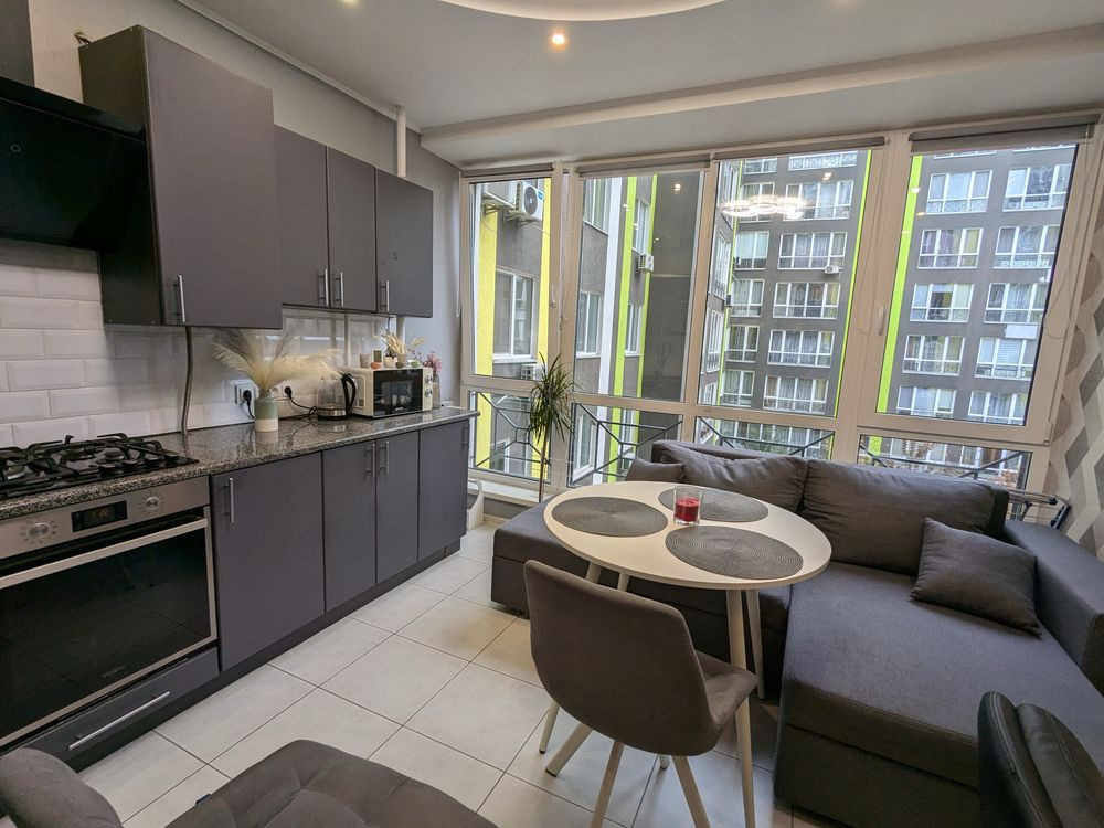 Квартира з хорошим та якісним ремонтом за доступною ціною! Ирпень - изображение 3