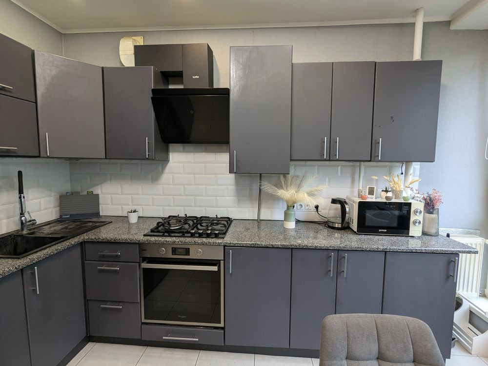 Квартира з хорошим та якісним ремонтом за доступною ціною! Ирпень - изображение 2