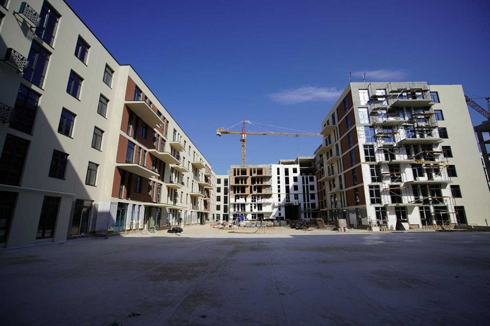 Продаж 2 кімнатної квартири у ЖК PERFECT LIFE Винники - изображение 6