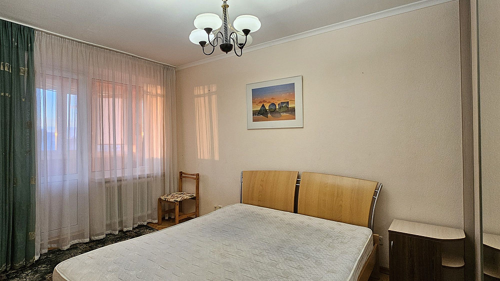 Продаж 2к розд квартири, метро Героїв Дніпра, Мінська. ЦЕГЛА, ГАЗ. Киев - изображение 4