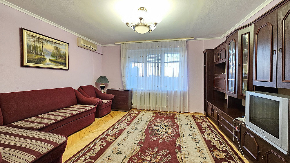 Продаж 2к розд квартири, метро Героїв Дніпра, Мінська. ЦЕГЛА, ГАЗ. Киев - изображение 8