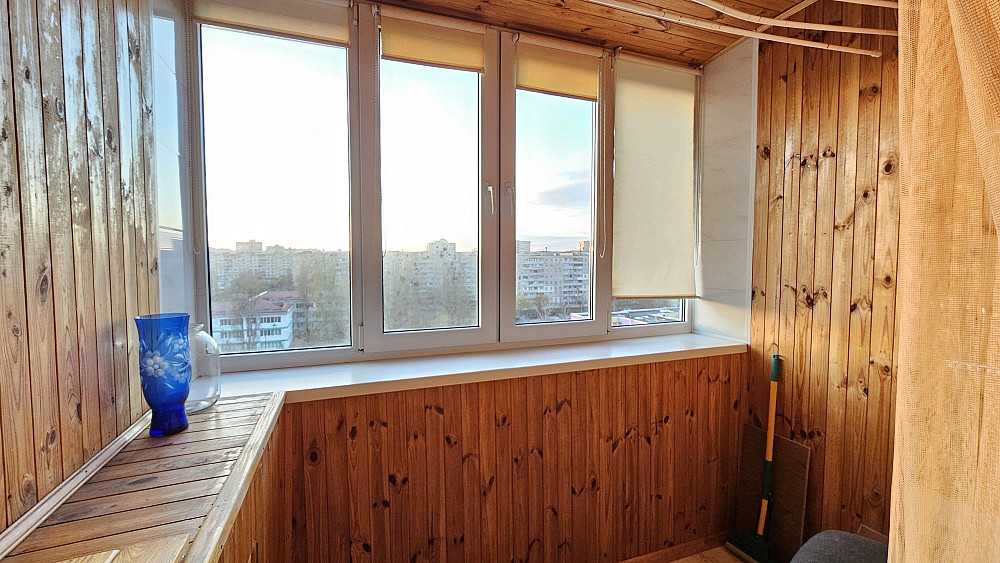 Продаж 2к розд квартири, метро Героїв Дніпра, Мінська. ЦЕГЛА, ГАЗ. Киев - изображение 5