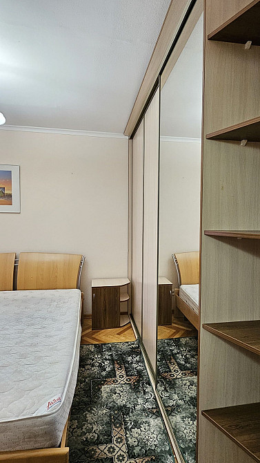 Продаж 2к розд квартири, метро Героїв Дніпра, Мінська. ЦЕГЛА, ГАЗ. Киев - изображение 3