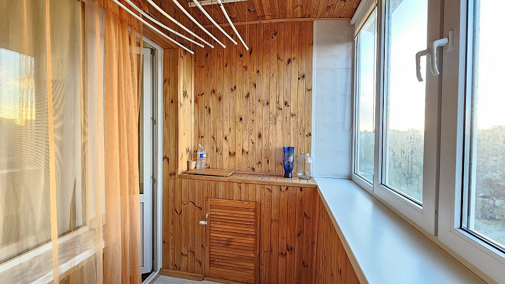 Продаж 2к розд квартири, метро Героїв Дніпра, Мінська. ЦЕГЛА, ГАЗ. Киев - изображение 6