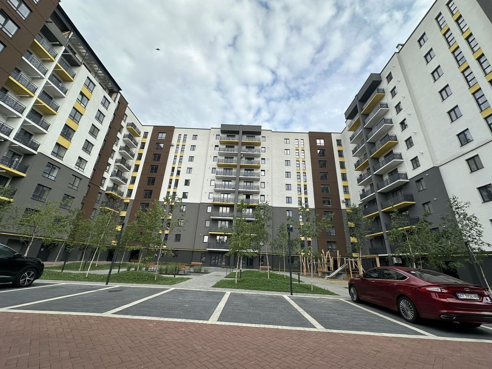 Здана 1кім квартира 2 поверх трц Veles mall Вам Буд Ивано-Франковск - изображение 1