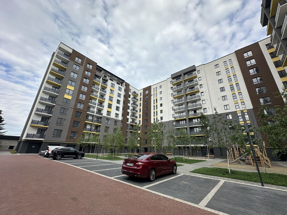 Здана 1кім квартира 2 поверх трц Veles mall Вам Буд Ивано-Франковск - изображение 2