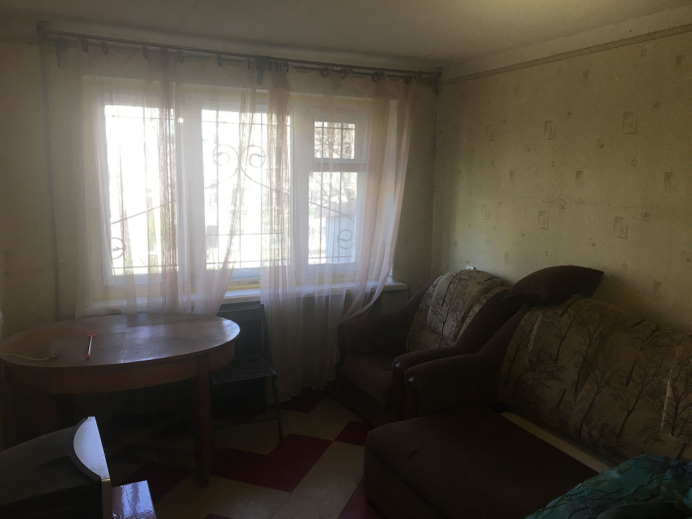 Продам 2к квартиру на гор площадке Кам`янське (Запорізька обл.) - зображення 1