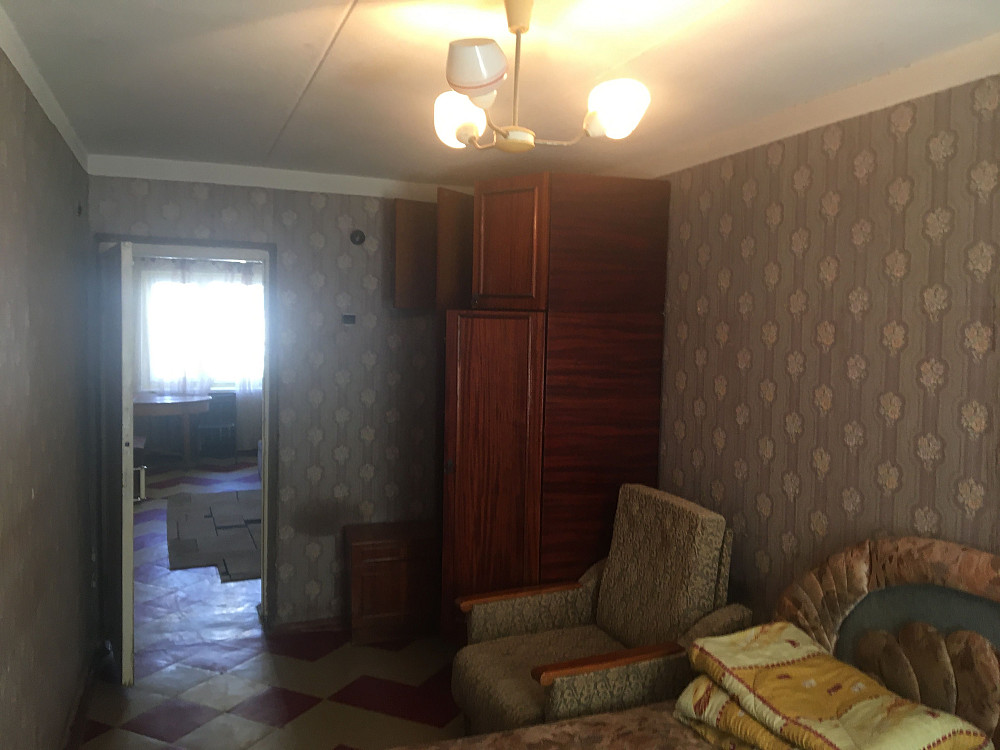 Продам 2к квартиру на гор площадке Кам`янське (Запорізька обл.) - зображення 4