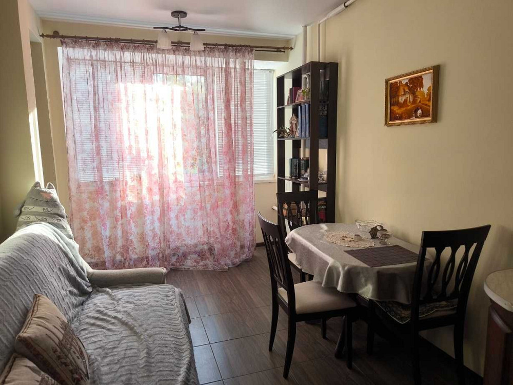 Продається 1к з ремонтом та меблями Ирпень - изображение 1