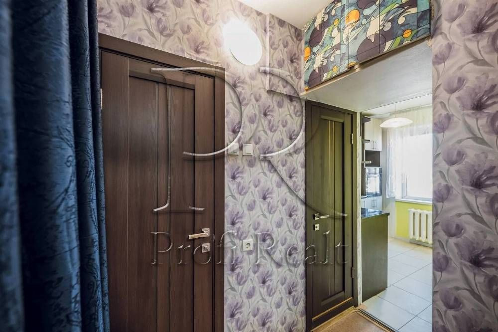 Продаж 2 кімн. квартири за адресою просп.Бажана 7б, Харьківська,Вирлиц Киев - изображение 5