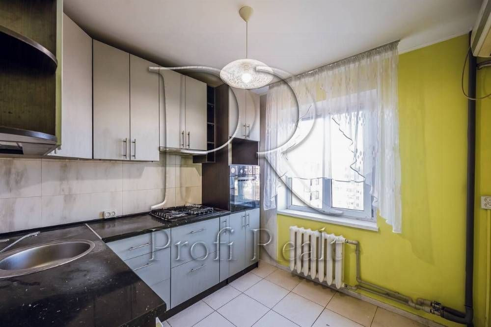 Продаж 2 кімн. квартири за адресою просп.Бажана 7б, Харьківська,Вирлиц Киев - изображение 2