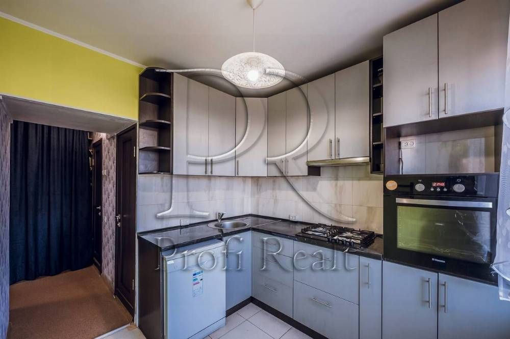 Продаж 2 кімн. квартири за адресою просп.Бажана 7б, Харьківська,Вирлиц Киев - изображение 4