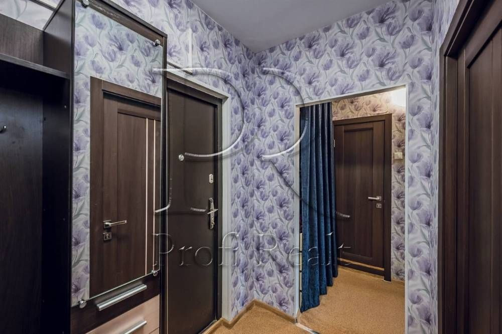 Продаж 2 кімн. квартири за адресою просп.Бажана 7б, Харьківська,Вирлиц Киев - изображение 6