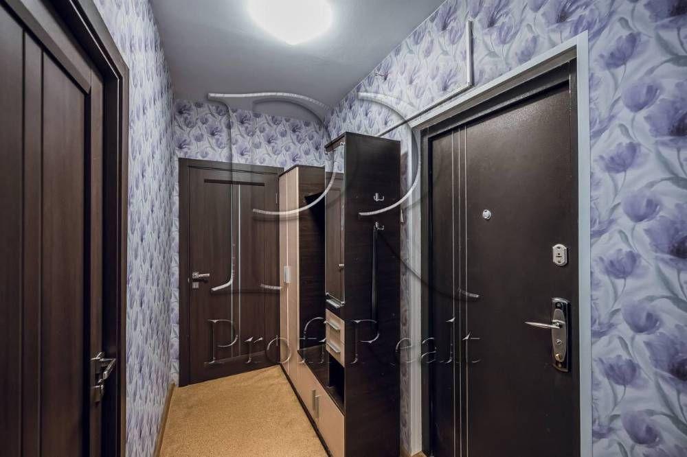 Продаж 2 кімн. квартири за адресою просп.Бажана 7б, Харьківська,Вирлиц Киев - изображение 7