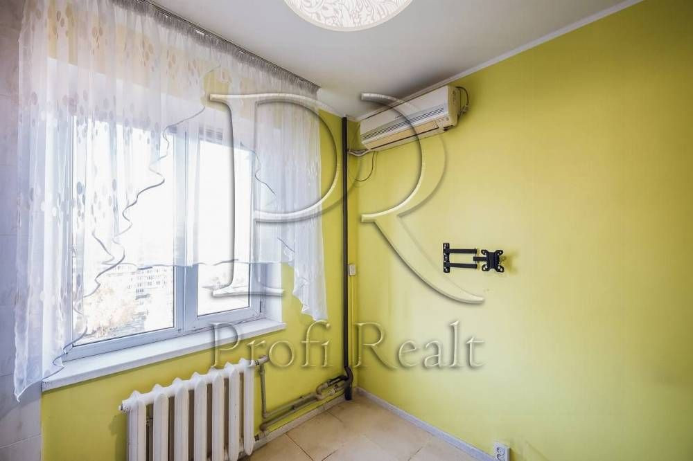 Продаж 2 кімн. квартири за адресою просп.Бажана 7б, Харьківська,Вирлиц Киев - изображение 3