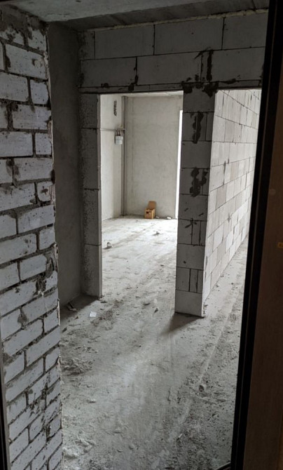 Продаж 1-кім квартири в ЖК Поліссі 2 Житомир - изображение 4