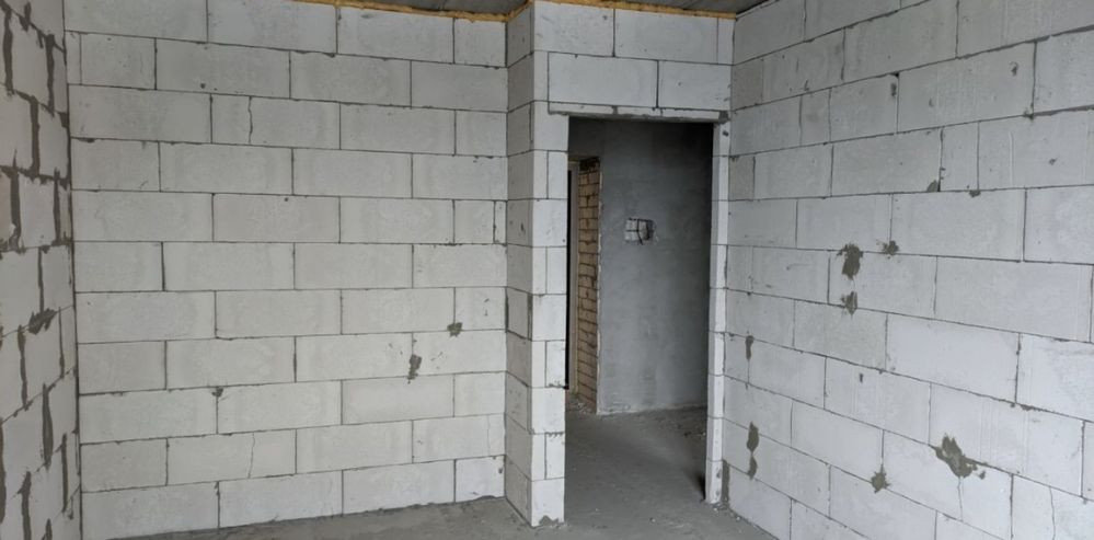 Продаж 1-кім квартири в ЖК Поліссі 2 Житомир - изображение 3