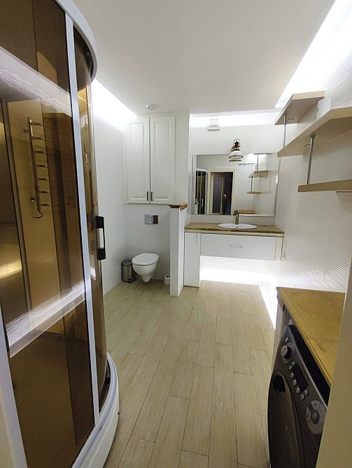 3хкомн квартира с авторским ремонтом Одеса - зображення 4