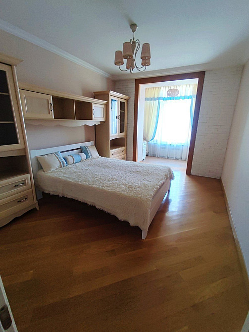 3хкомн квартира с авторским ремонтом Одеса - зображення 8