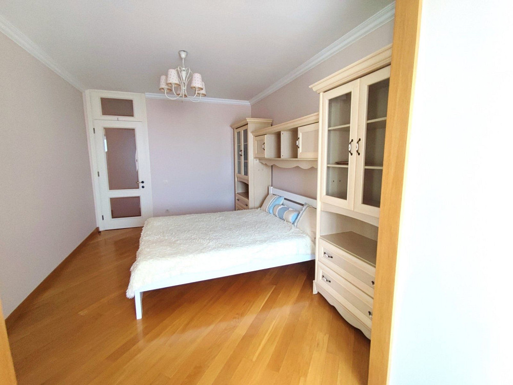 3хкомн квартира с авторским ремонтом Одеса - зображення 7