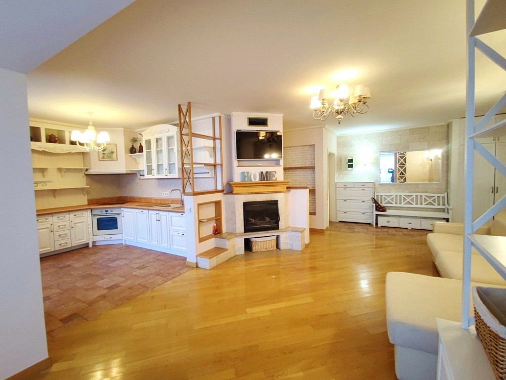 3хкомн квартира с авторским ремонтом Одеса - зображення 1