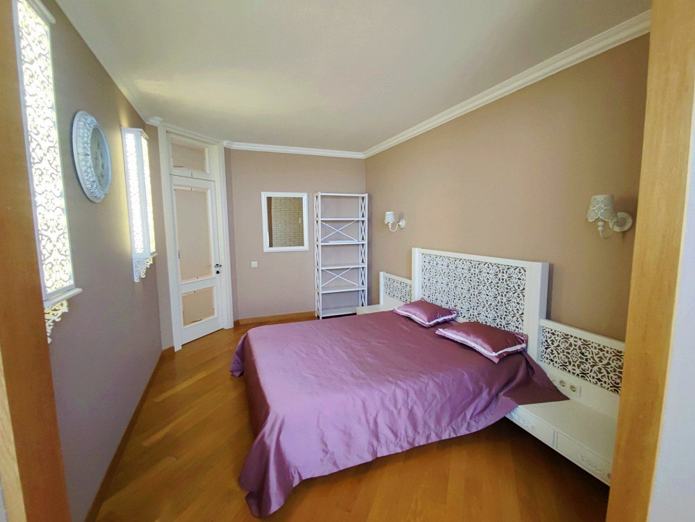 3хкомн квартира с авторским ремонтом Одеса - зображення 6