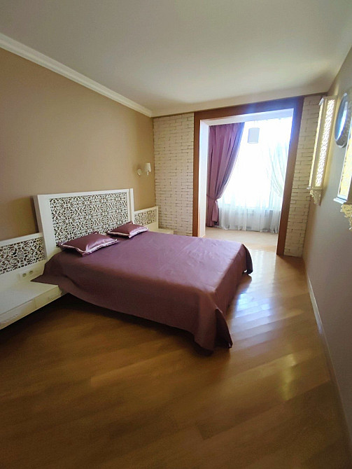 3хкомн квартира с авторским ремонтом Одеса - зображення 5