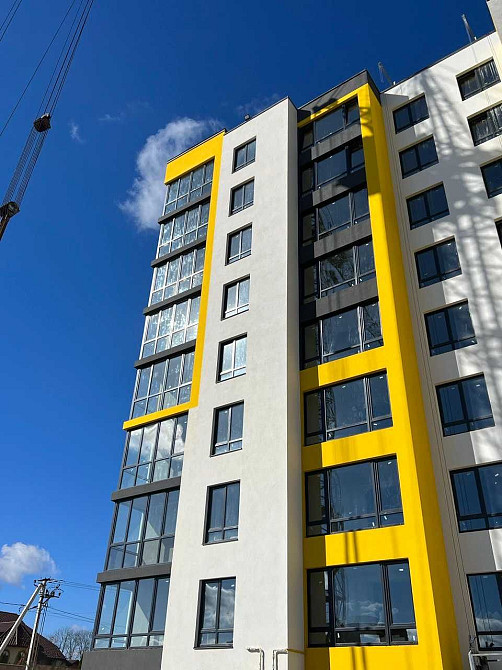 Продаж 2-кімнатної квартири в новобудові від забудовника, район Бам Тернополь - изображение 5