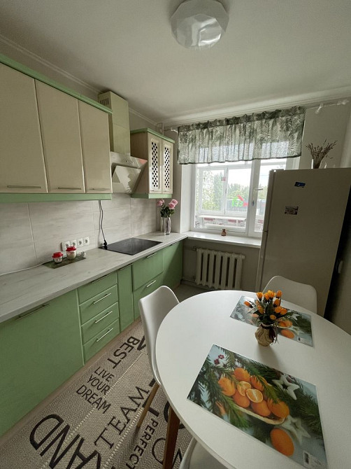 Квартира по п-ту 200років Херсону ТОРГ Херсон - зображення 1