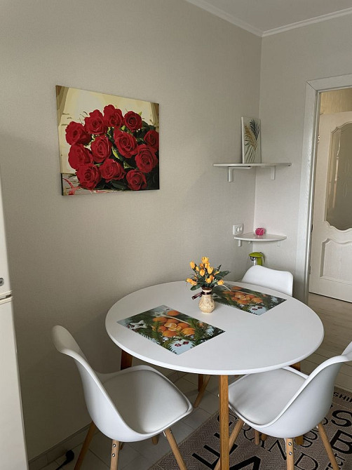 Квартира по п-ту 200років Херсону ТОРГ Херсон - зображення 6