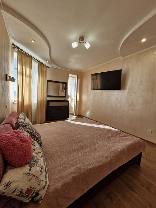 Продам 3-кімнатну квартиру в центрі міста по вул.Грушевського, 21 Бровары - изображение 4