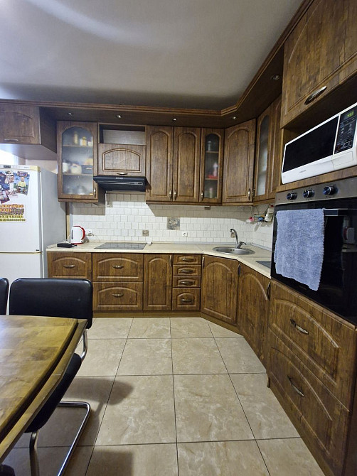 Продам 3-кімнатну квартиру в центрі міста по вул.Грушевського, 21 Бровары - изображение 8