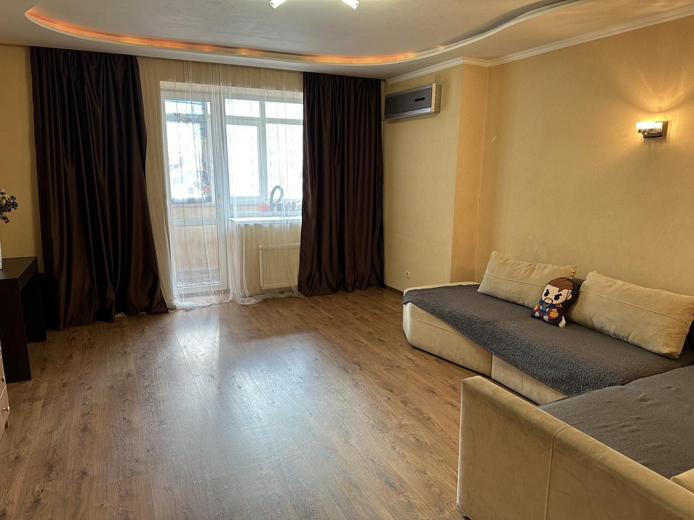 Продам 3-кімнатну квартиру в центрі міста по вул.Грушевського, 21 Бровары - изображение 2