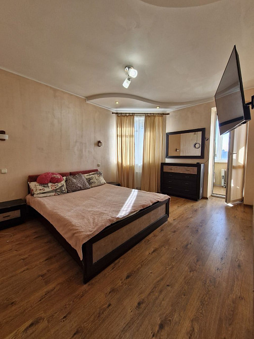 Продам 3-кімнатну квартиру в центрі міста по вул.Грушевського, 21 Бровары - изображение 5