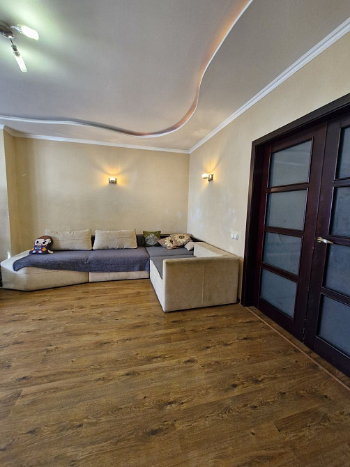 Продам 3-кімнатну квартиру в центрі міста по вул.Грушевського, 21 Бровары - изображение 3