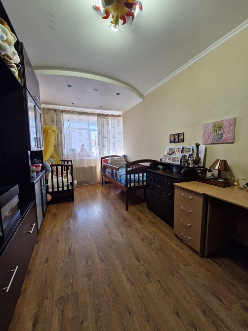 Продам 3-кімнатну квартиру в центрі міста по вул.Грушевського, 21 Бровары - изображение 6