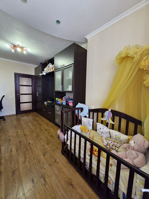 Продам 3-кімнатну квартиру в центрі міста по вул.Грушевського, 21 Бровары - изображение 7