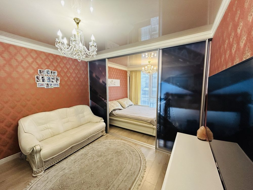 Продам 1-кімн квартиру в ЖК Зелений квартал Бровары - изображение 4